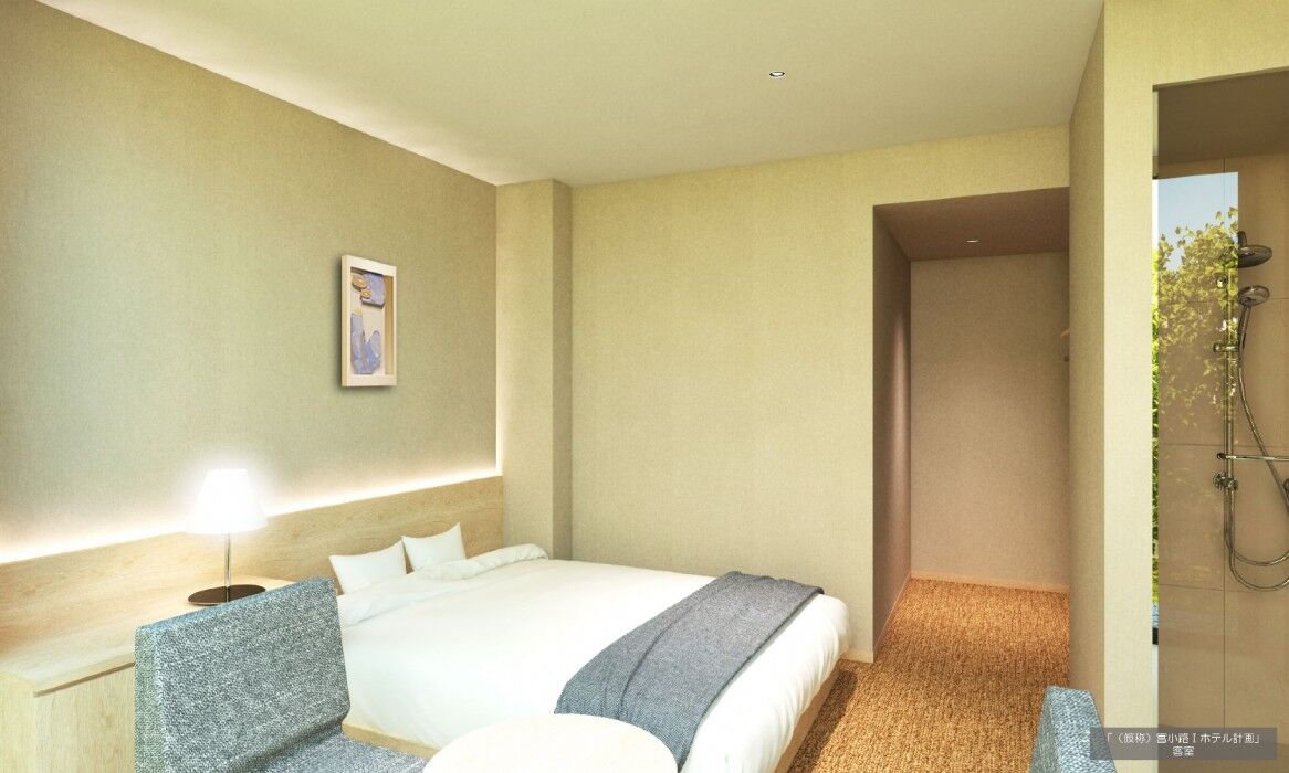 Enso Ango Tomi I Hotel 4*